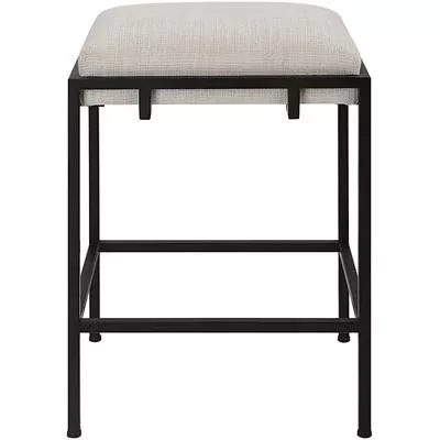 Uttermost - Paradox Counter Stool - 23695