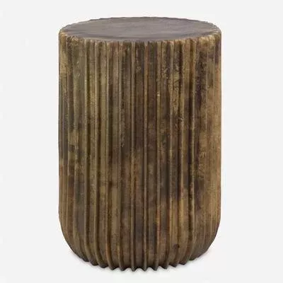 Uttermost - Peaks and Valleys Accent Table - 22993
