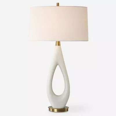 Uttermost - Promenade Table Lamp - 30387