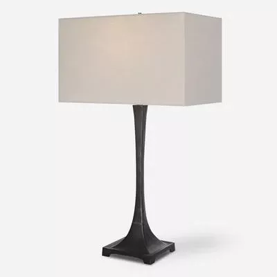 Uttermost - Reydan Tapered Iron Table Lamp - 30139