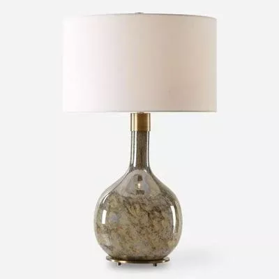 Uttermost - Rhine Glass Table Lamp - 30349-1