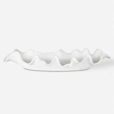 Uttermost - Ruffled Feathers Modern Bowl - 17965