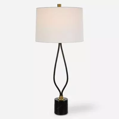 Uttermost - Separate Paths Table Lamp - 30245