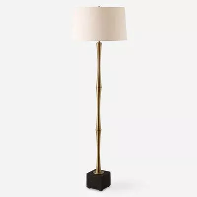 Uttermost - Shino Floor Lamp - 30416