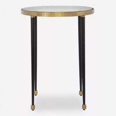 Uttermost - Stiletto Side Table - 22965