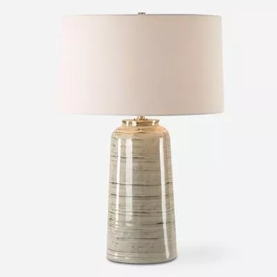 Uttermost - Strata Table Lamp - 30412