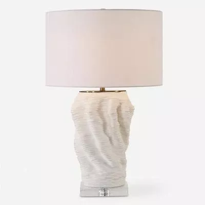 Uttermost - Stratified Table Lamp - 30296-1