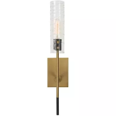 Uttermost - Telesto 1-Light Sconce - 22553