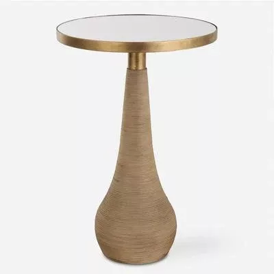 Uttermost - Terra Accent Table - 24392