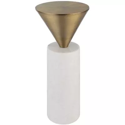 Uttermost - Top Hat Drink Table - 25250
