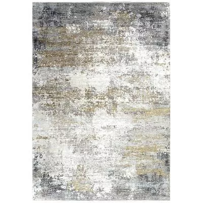 Uttermost - Ulen Abstract 5' x 7.5' Rug - 71508-5