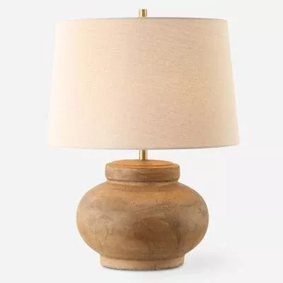 Uttermost - Urbino Table Lamp - 30346-1