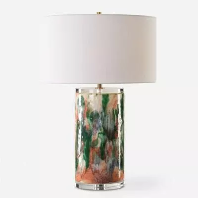 Uttermost - Verdant Table Lamp - 30398