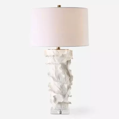 Uttermost - Wisp Table Lamp - 30295-1