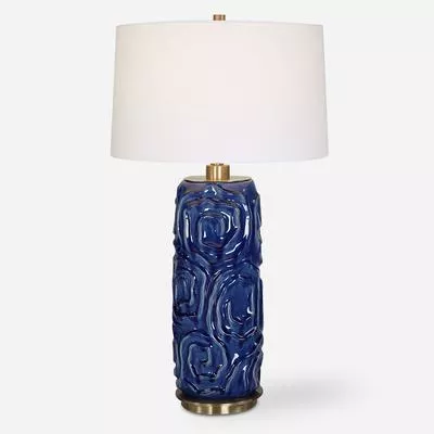 Uttermost - Zade Table Lamp - 30221-1
