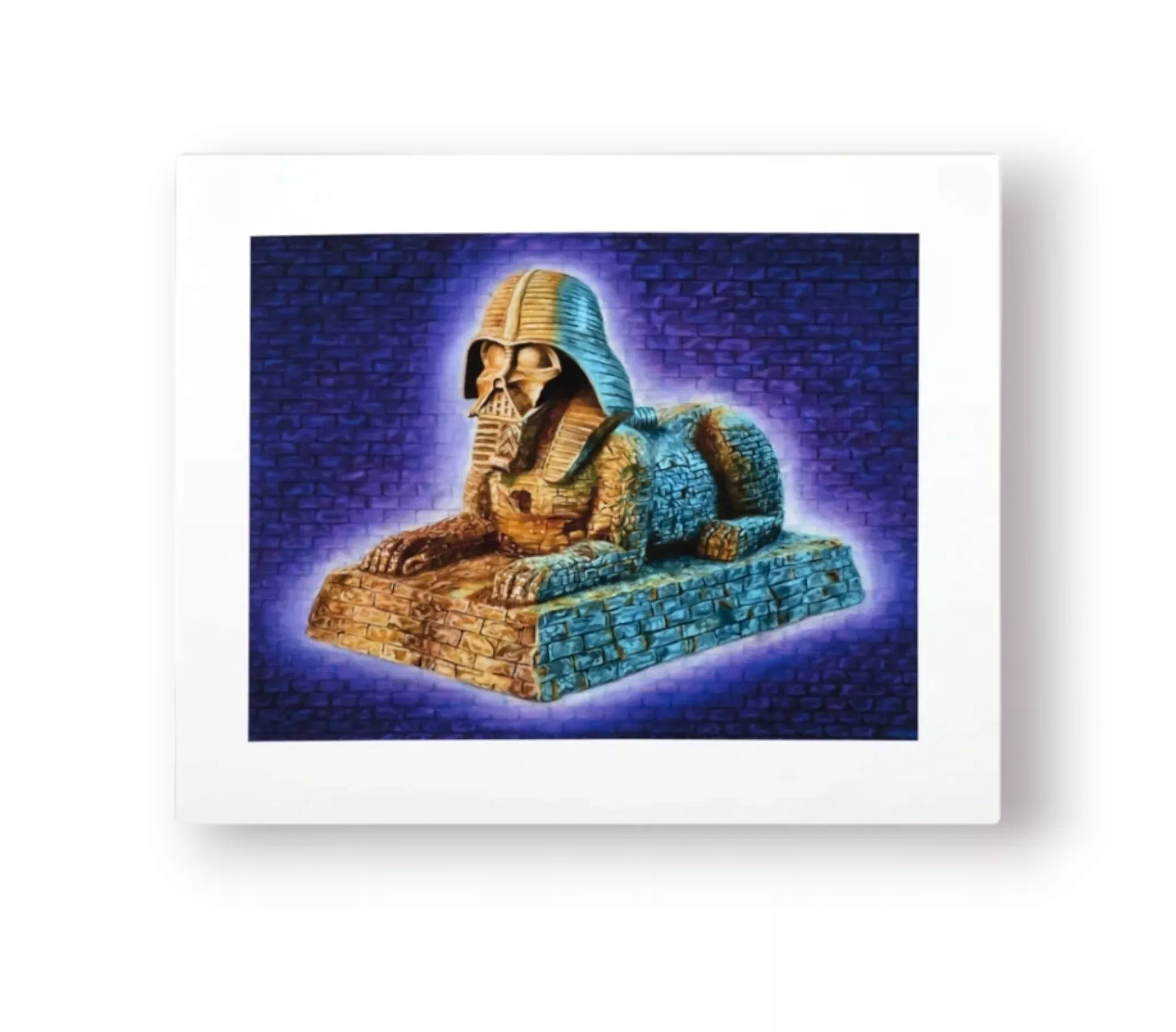 "Vader Sphinx"