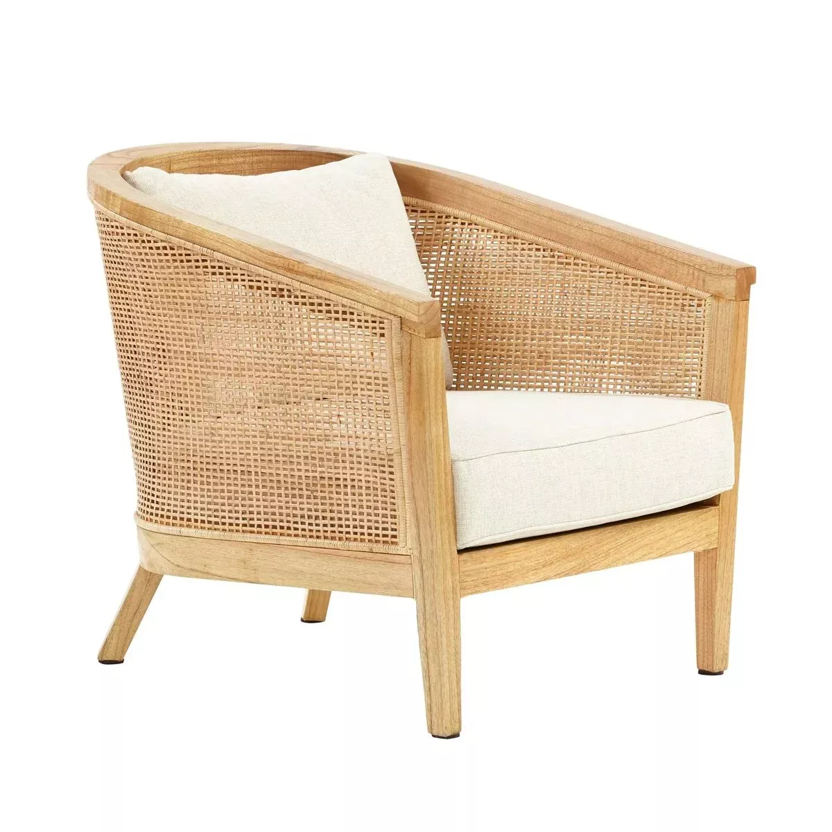 Valencia Club Chair