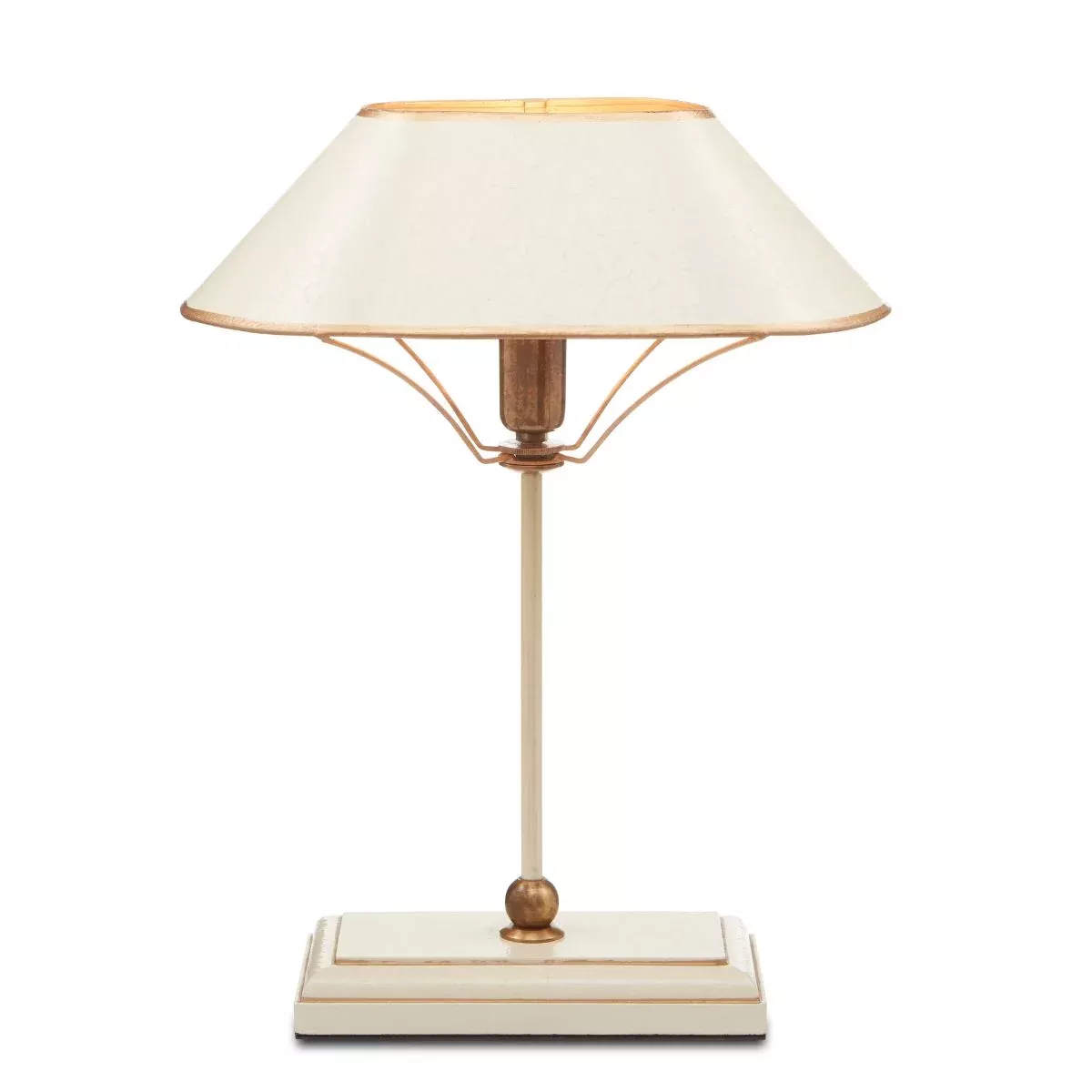 Valerie Table Lamp