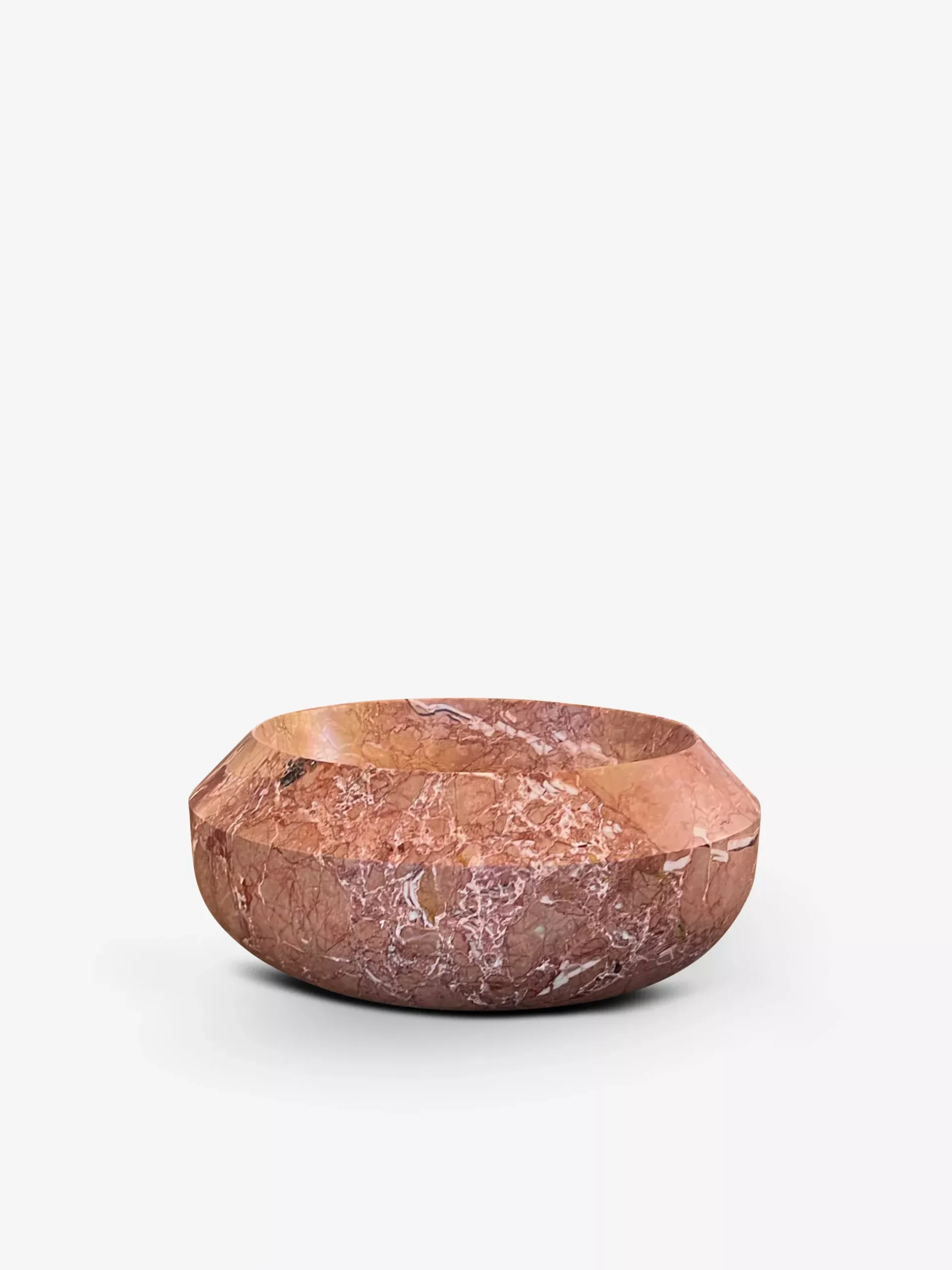 Vasque Bowl S in Breccia Pernice