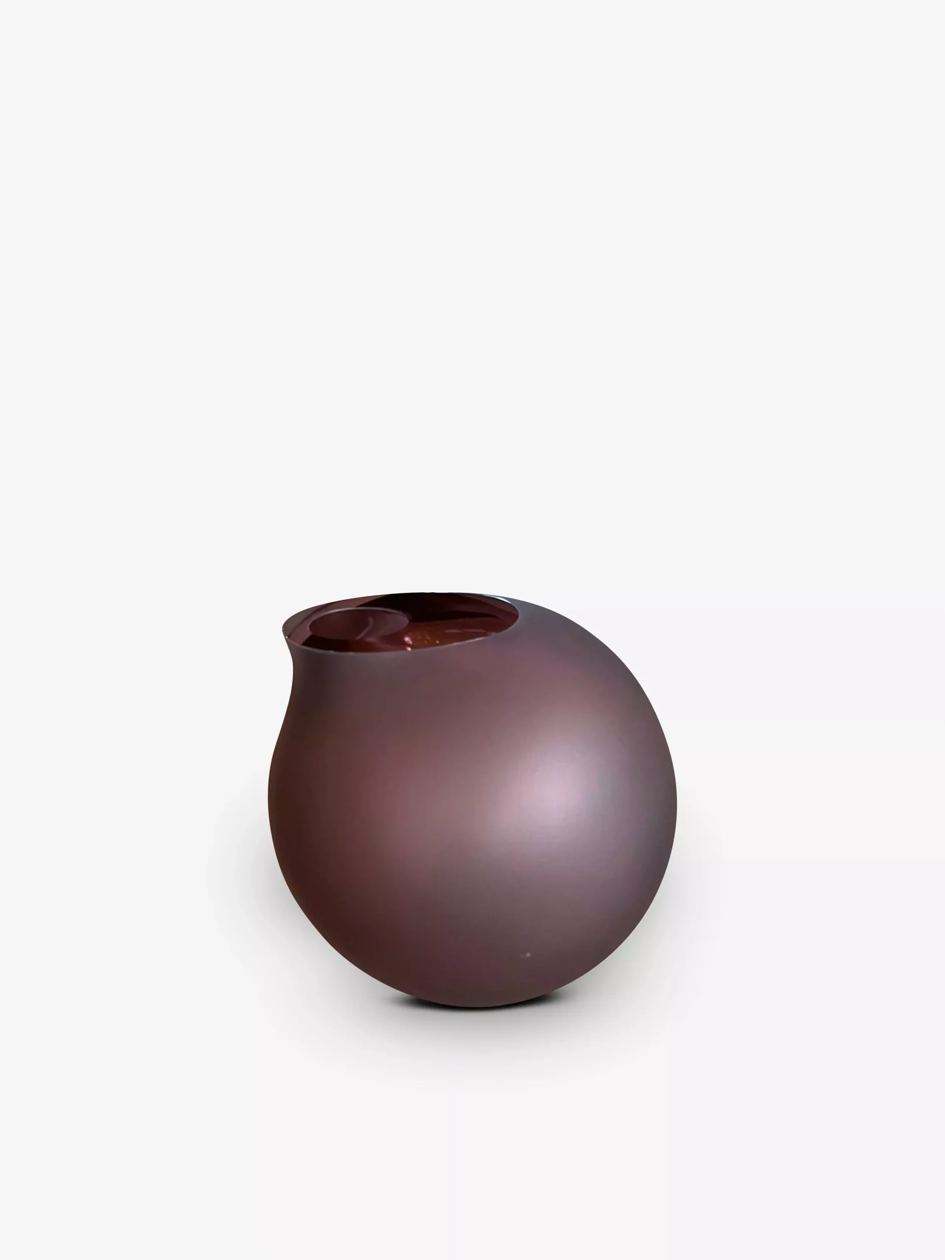 Vaza Middle By Anna Torfs Objects