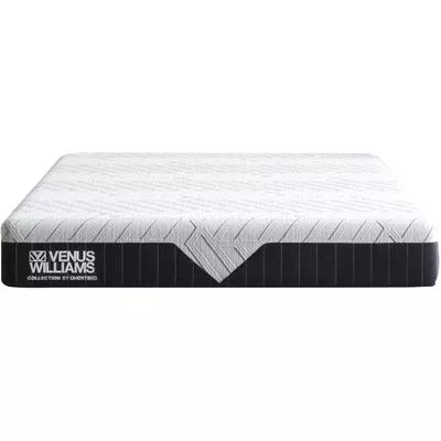 Venus Williams Legend 12" Hybrid Mattress