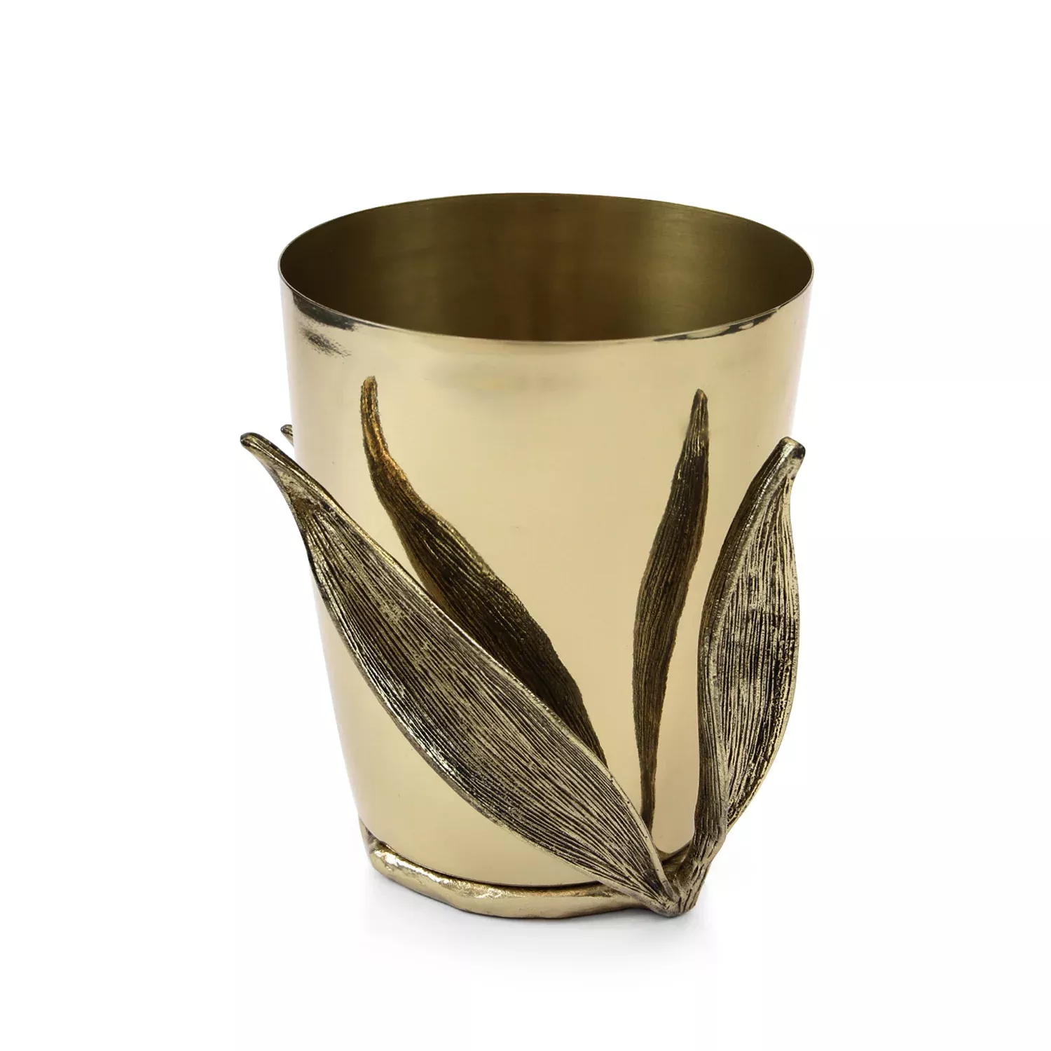 Verdant Ice Bucket