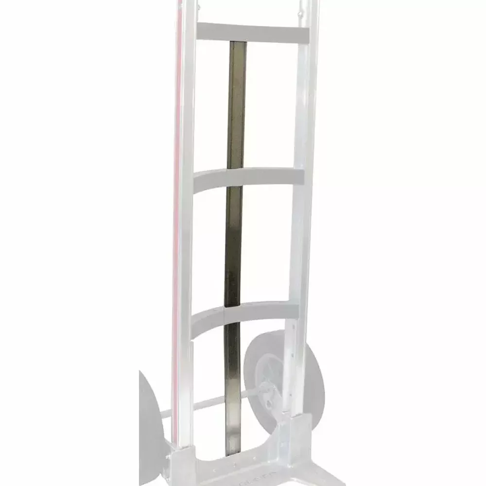 Vertical Strap Kit For Frame With Molded Cross Braces