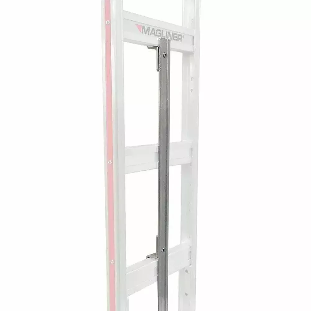 Vertical Strap Kit For Frame With Wide Aluminum Braces 33 In.