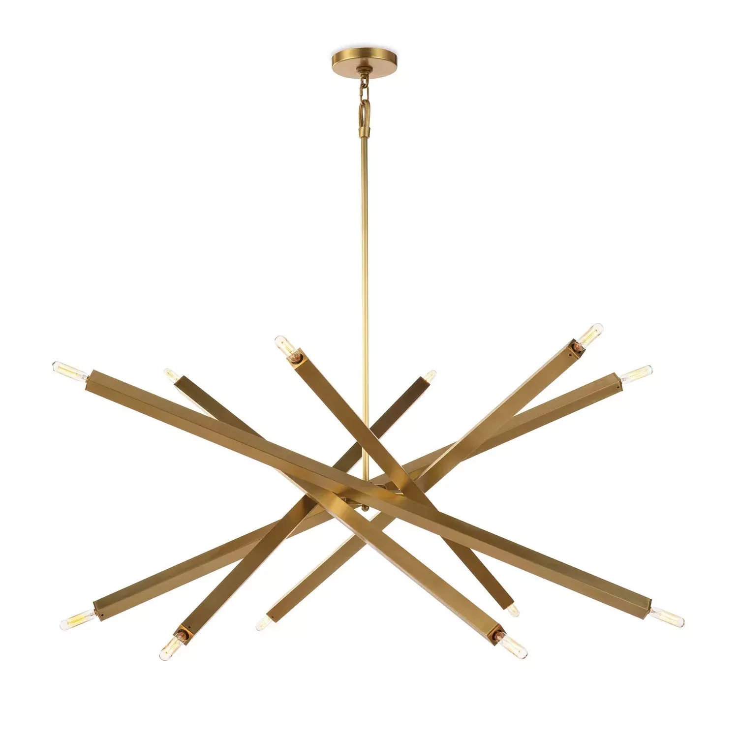Viper Chandelier