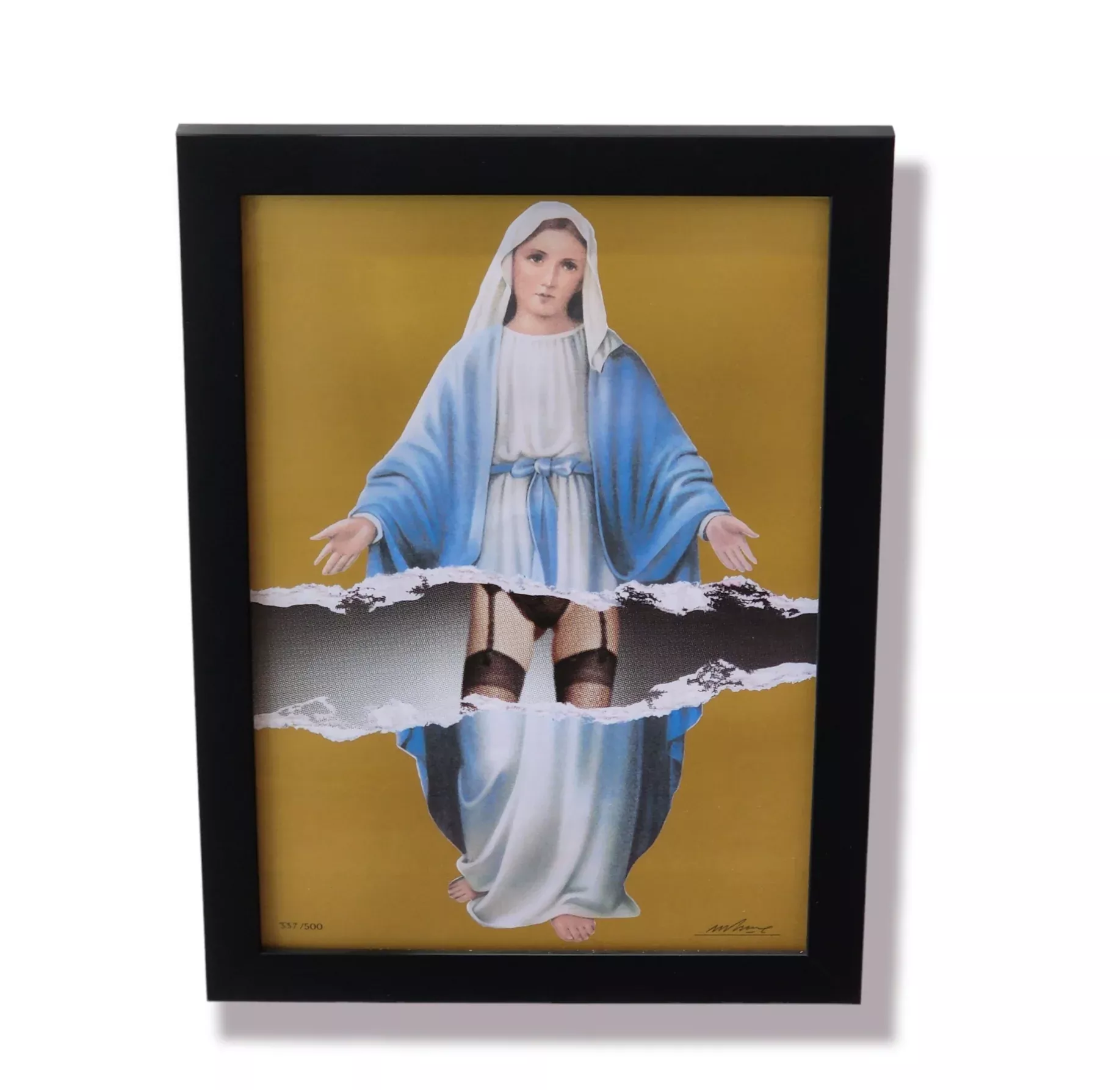Virgin (GOLD)