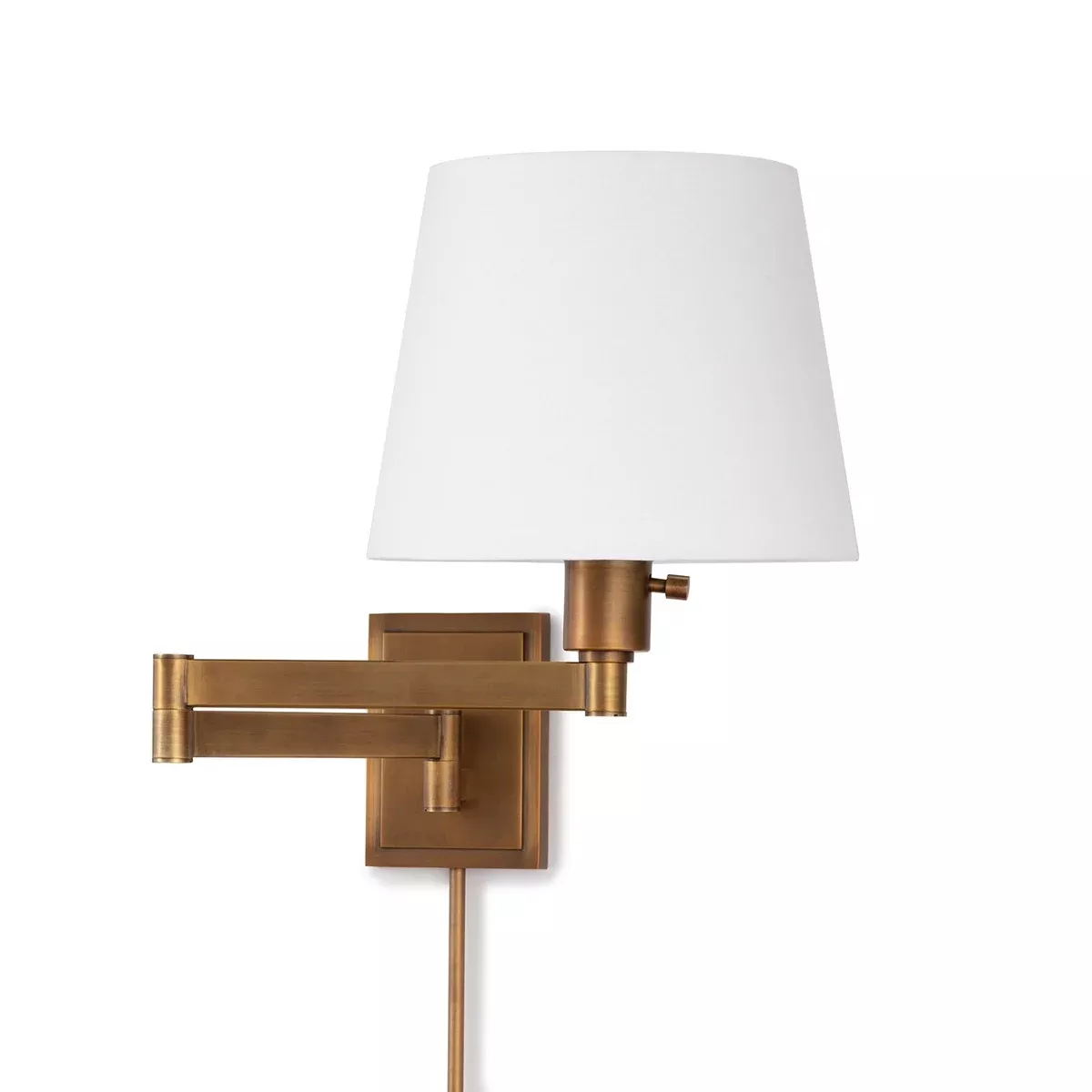 Virtue Sconce