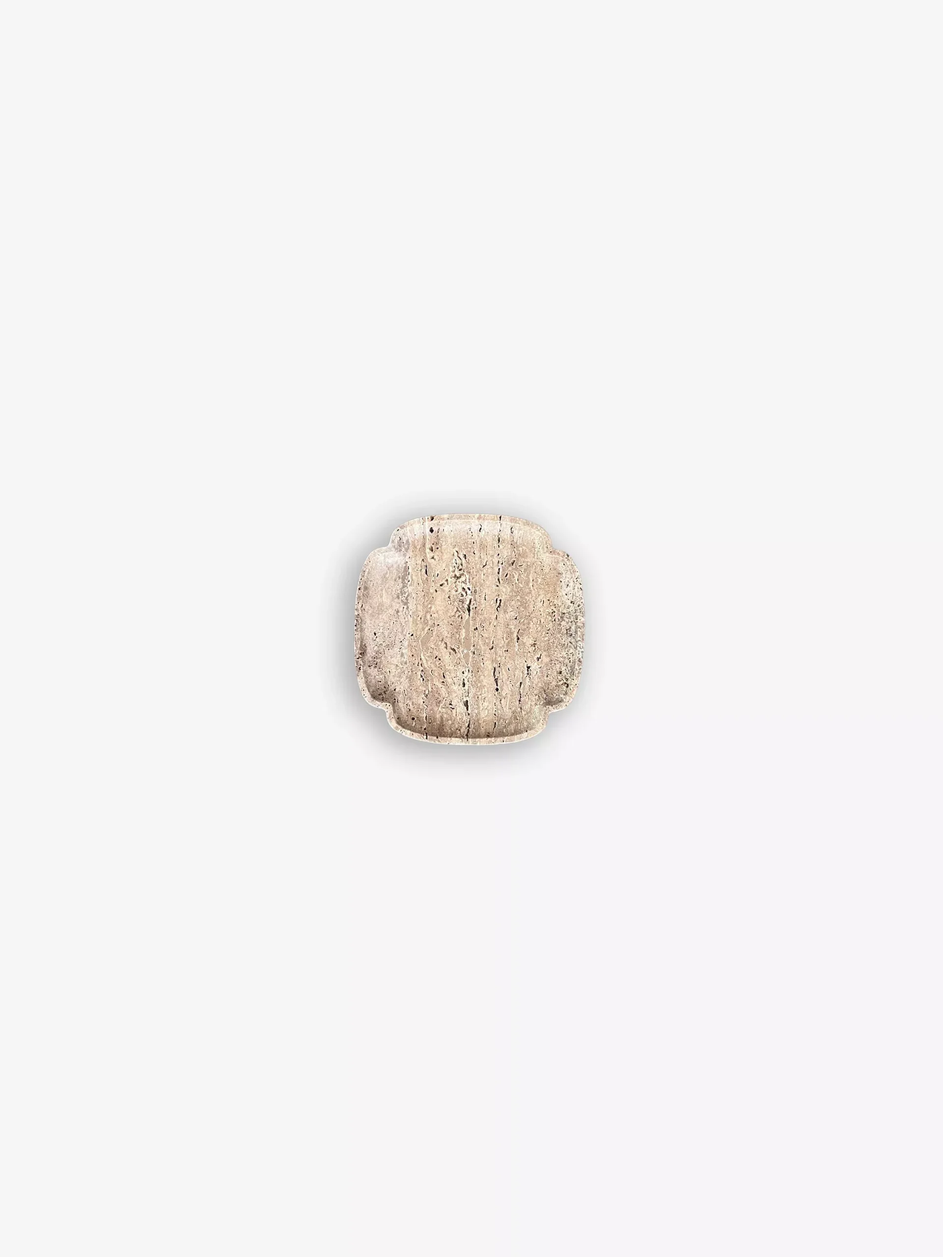 Vitruvio Marble Valet Tray in Small