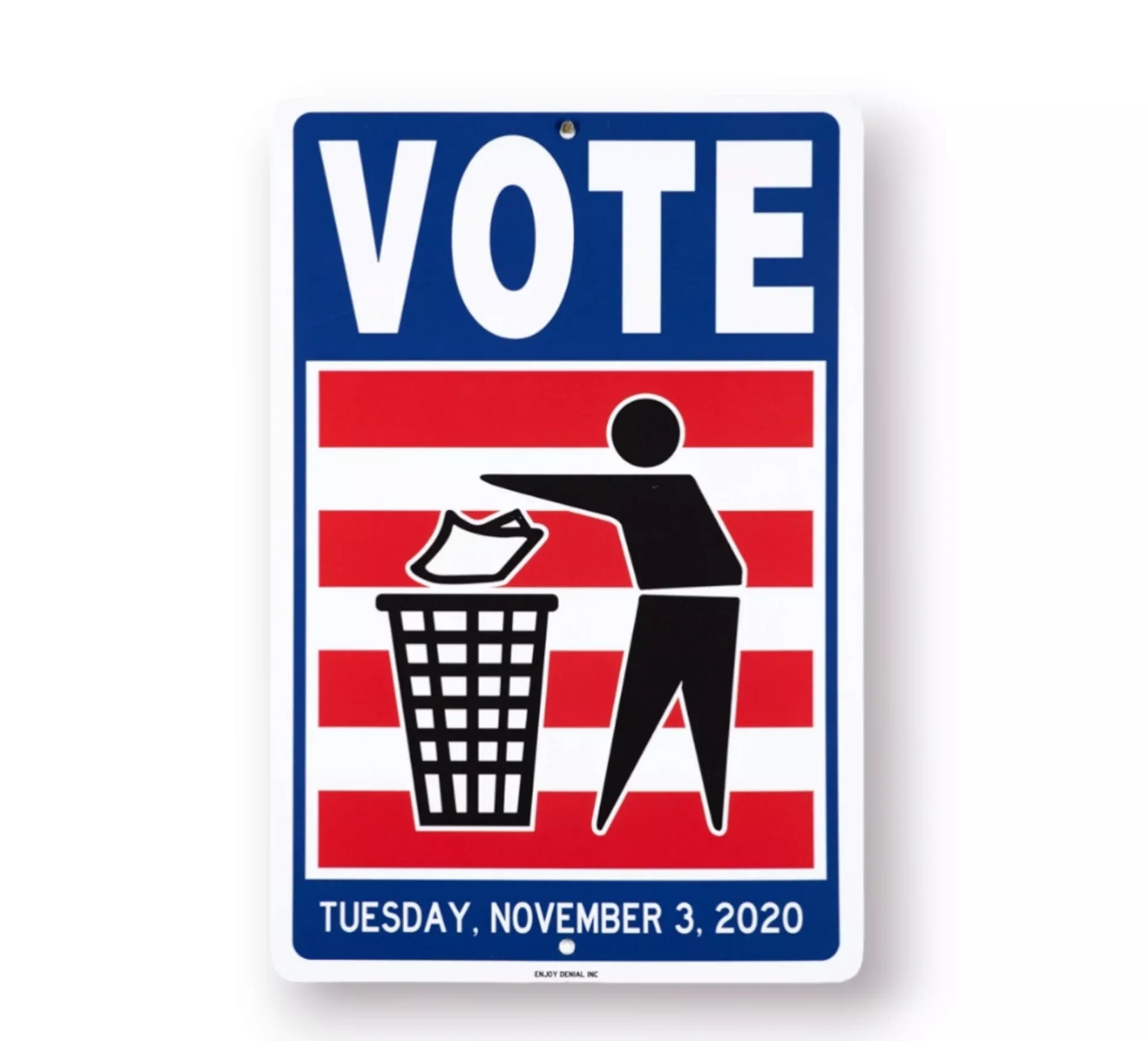 VOTE
