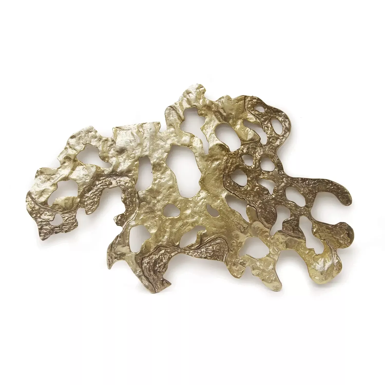 Wall-Hanging Seafoam Accent
