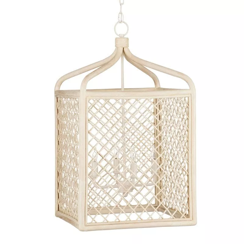 Wanstead Lantern