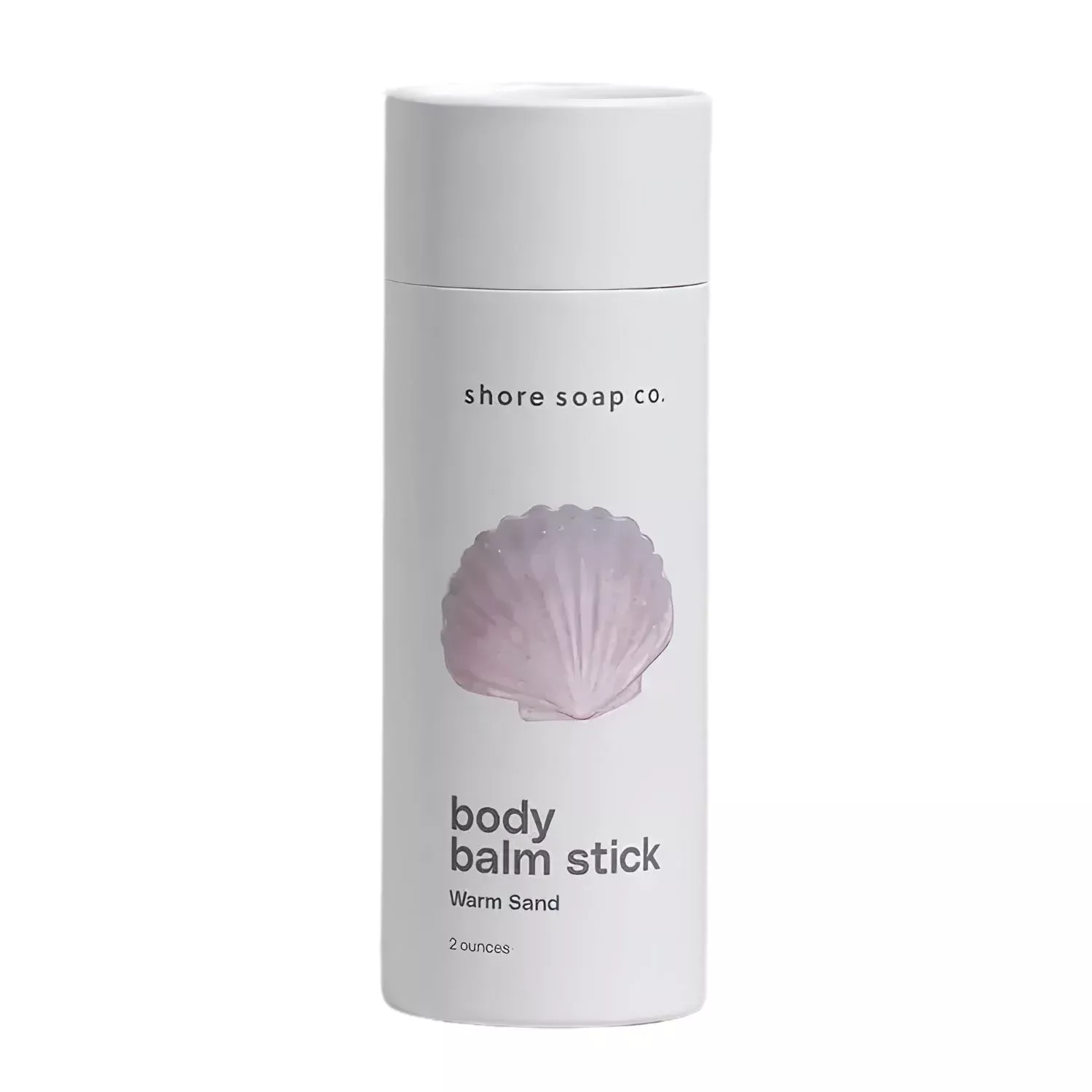 Warm Sand Body Balm Stick