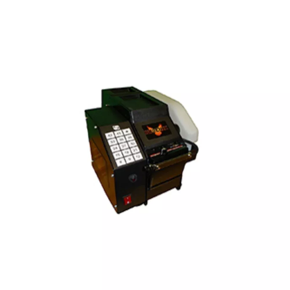 Water Activated Electronic Tape Dispensers QPC-Px-E1