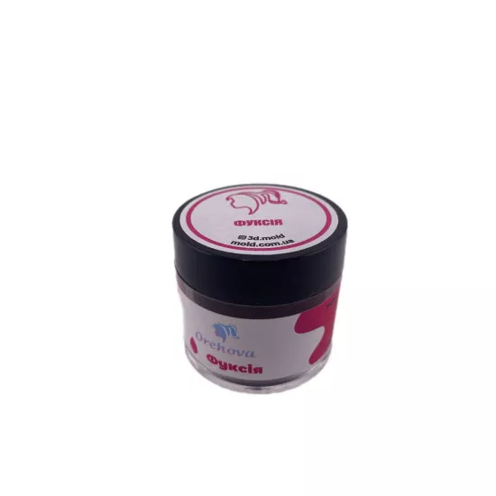Water-soluble dye Fuchsia 30 ml