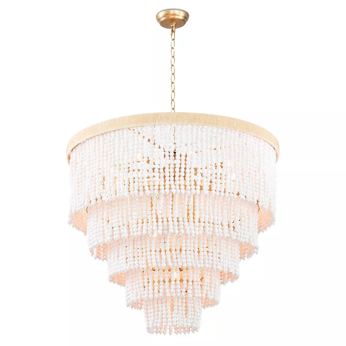 Waterfall Chandelier