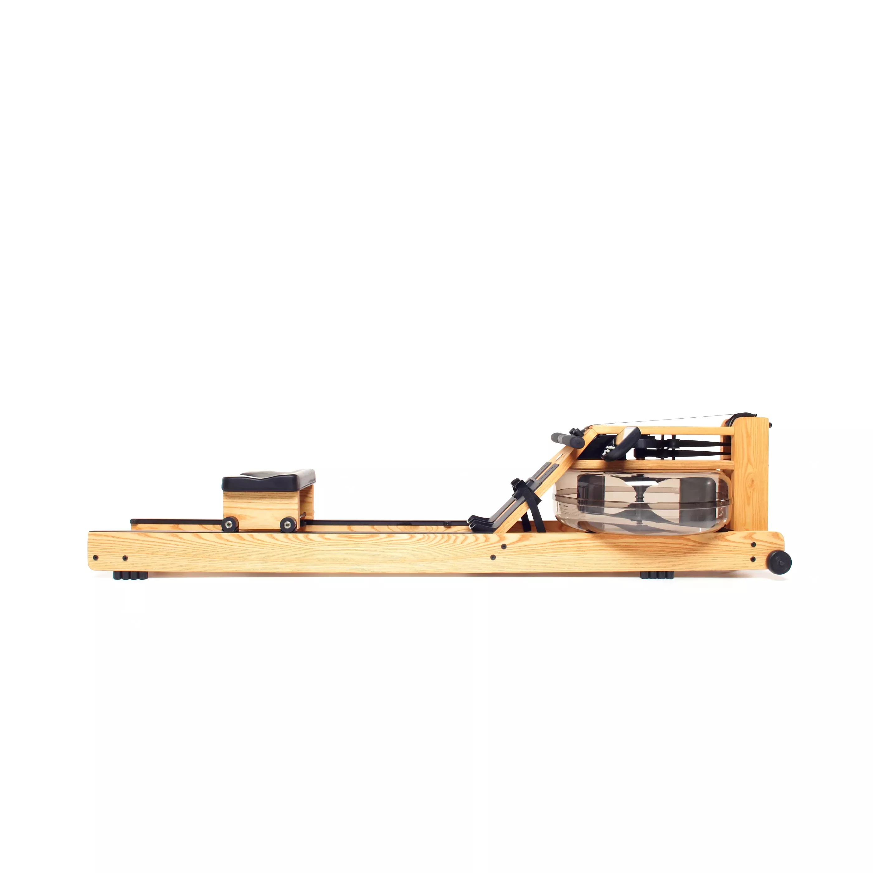 WaterRower Oak Rowing Machine