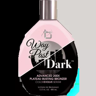 Way Past Dark