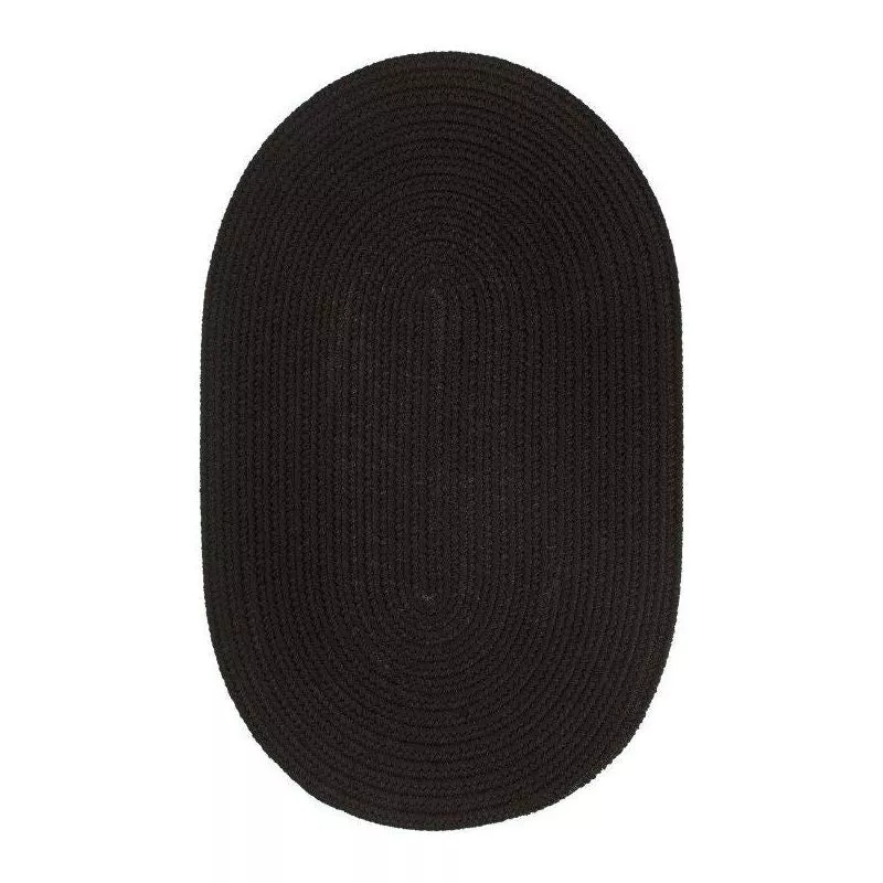 WearEver Black Poly
