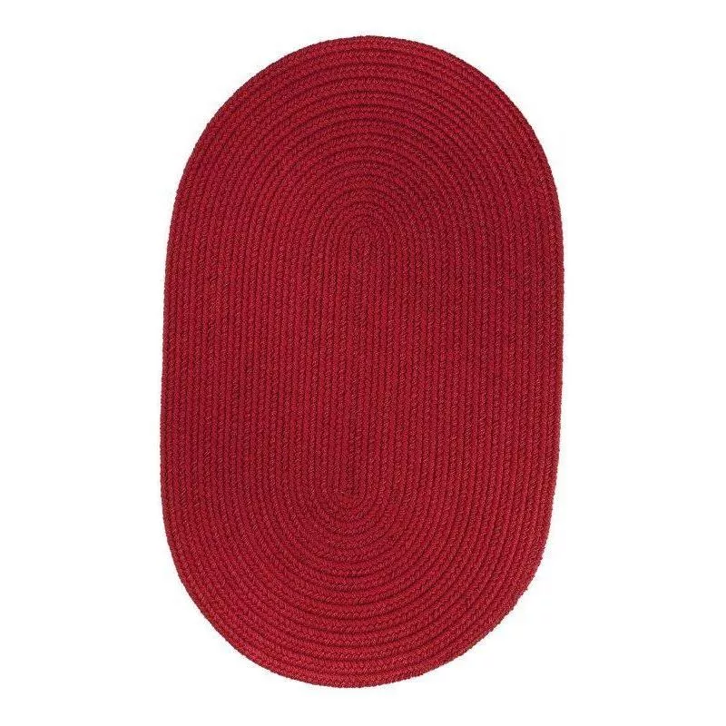WearEver Brilliant Red Poly