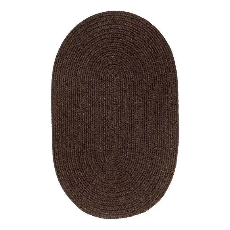 WearEver Brown Poly