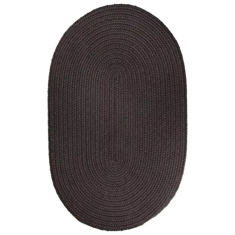 WearEver Brown Velvet Poly