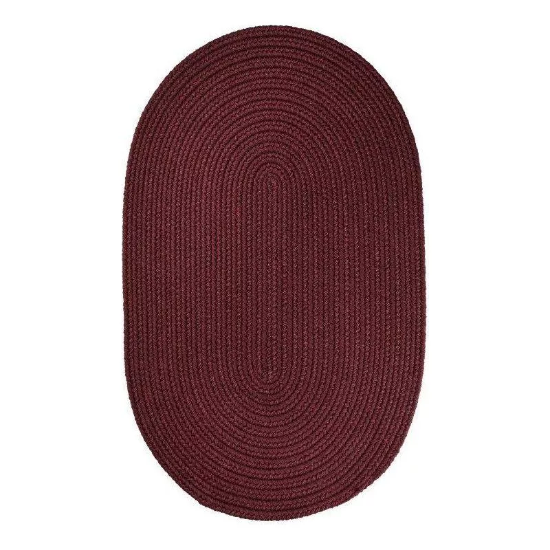 WearEver Burgundy Poly