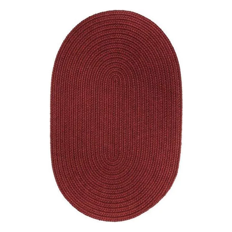 WearEver Colonial Red Poly