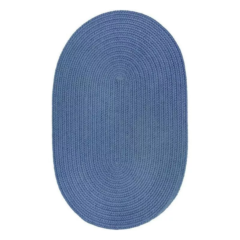WearEver Marina Blue Poly
