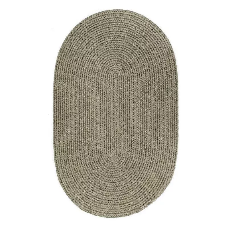 WearEver Moss Green Poly