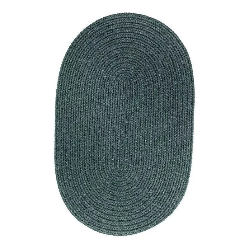 WearEver Teal Poly